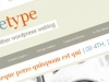 Puretype