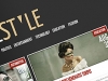 Thestyle