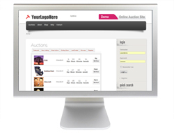 Auction Software Demo Auction Software Demo