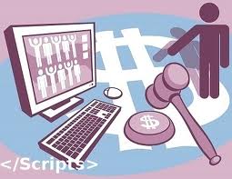 Auction Scripts