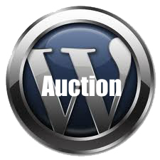 WordPress Auction