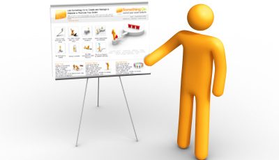 Auction Software Features 2.3