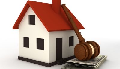 Real Estate Auction Software