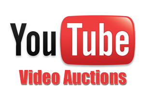 Video Auction Software