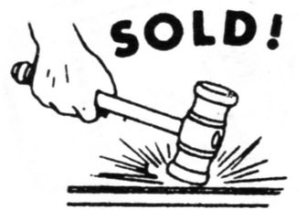 WordPress Auction Site