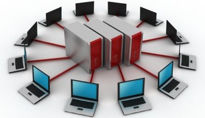Auction Software Hosting